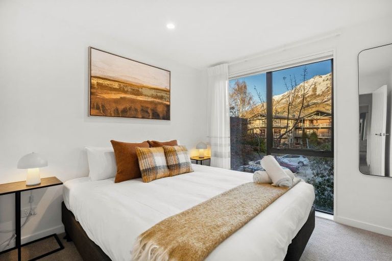 Photo of property in Coronet Peak Alpine, 22/159 Arthurs Point Road, Arthurs Point, Queenstown, 9371