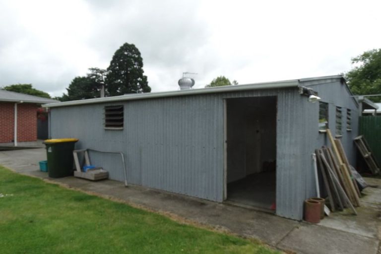 Photo of property in 60 Brucefield Avenue, Netherby, Ashburton, 7700