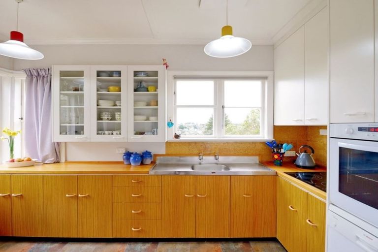 Photo of property in 42 Prospect Bank, Wakari, Dunedin, 9010