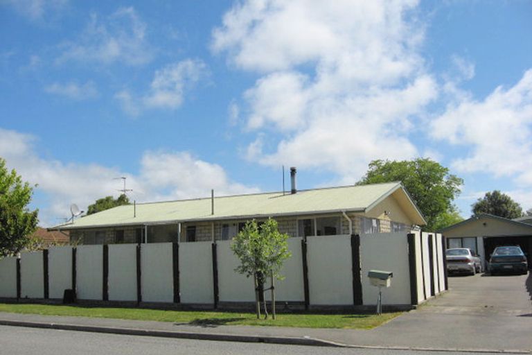 Photo of property in 65 Buckleys Road, Rangiora, 7400