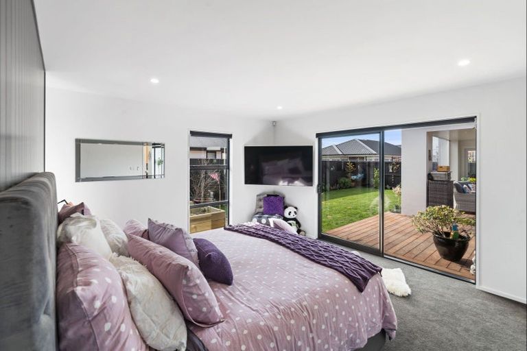 Photo of property in 17 Talon Drive, Rolleston, 7615