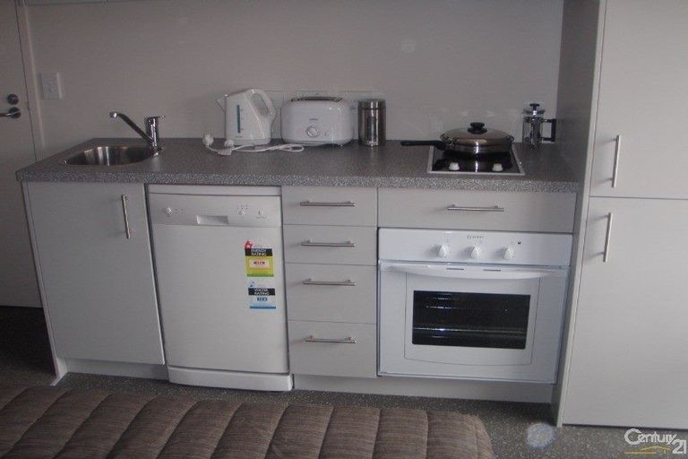 Photo of property in The Peak Apartments, 1001/170 Taranaki Street, Te Aro, Wellington, 6011