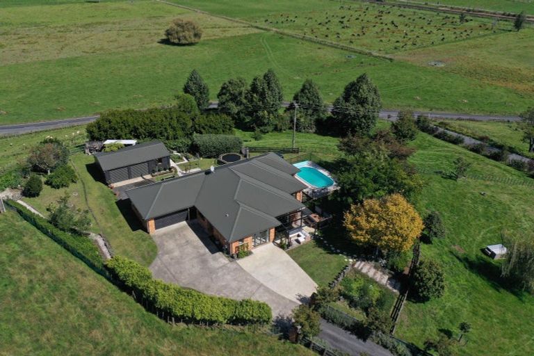 Photo of property in 2 Les Munro Place, Te Kuiti, 3986