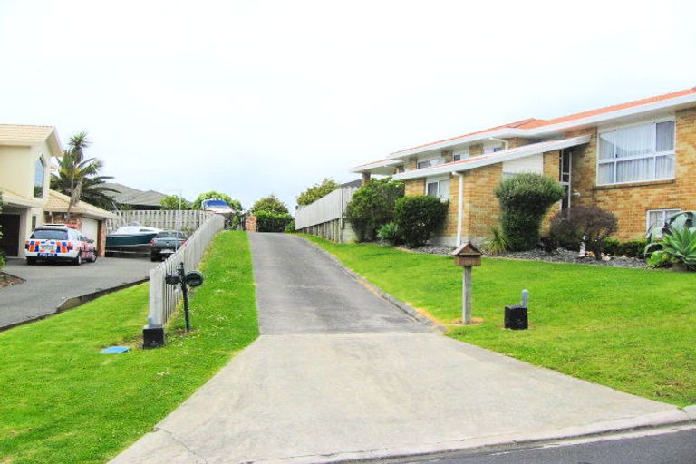 Photo of property in 8 D'urville Place, Gulf Harbour, Whangaparaoa, 0930
