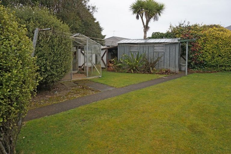 Photo of property in 16 Orkney Street, Waikiwi, Invercargill, 9810