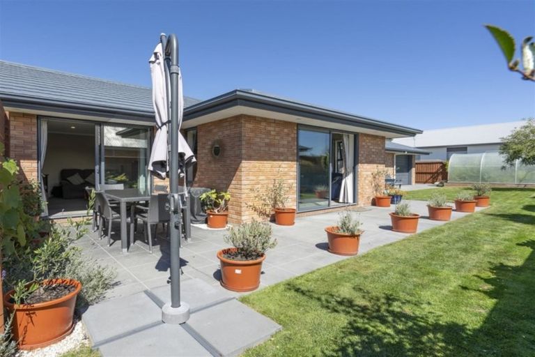 Photo of property in 3 Dryden Avenue, Rolleston, 7614