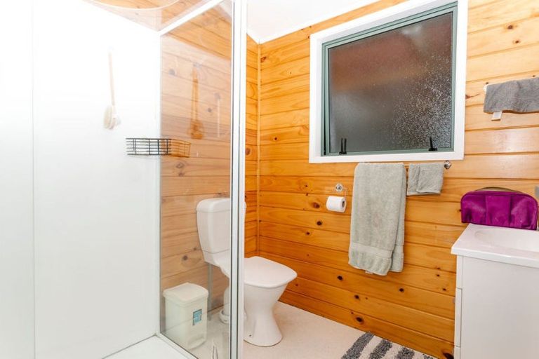 Photo of property in 341 Maharahara Road, Dannevirke, 4972