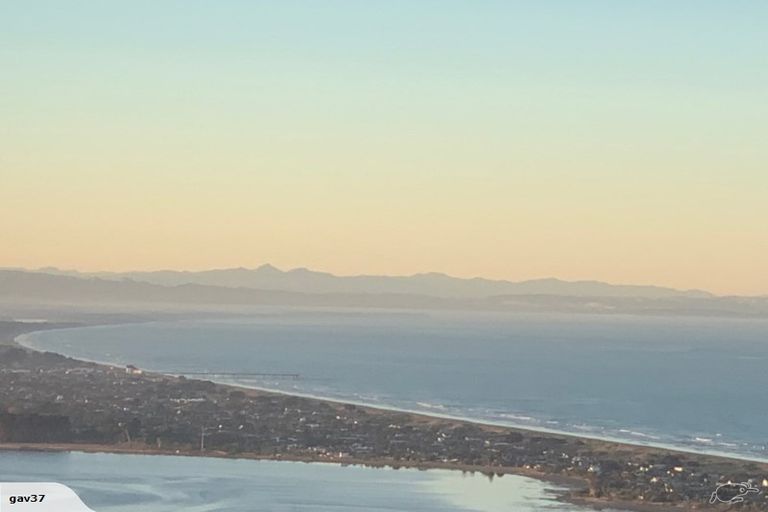 Photo of property in 37 Revelation Drive, Clifton, Christchurch, 8081