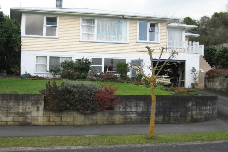 Photo of property in 39 Aurora Terrace, Hillcrest, Hamilton, 3216
