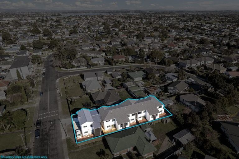 Photo of property in 19c Bowater Place, Manurewa, Auckland, 2102