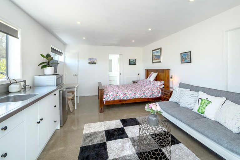 Photo of property in 399a Lake Ferry Road, Dyerville, Martinborough, 5781