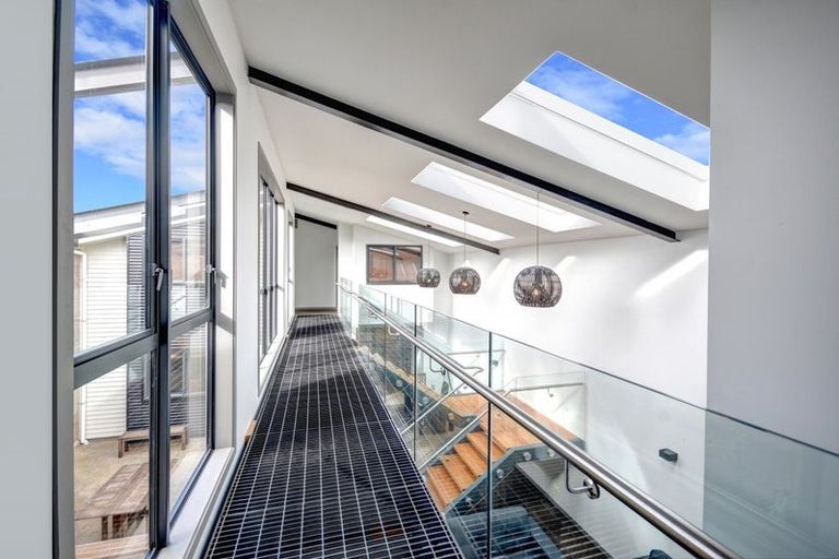 Photo of property in 203 Leith Street, North Dunedin, Dunedin, 9016