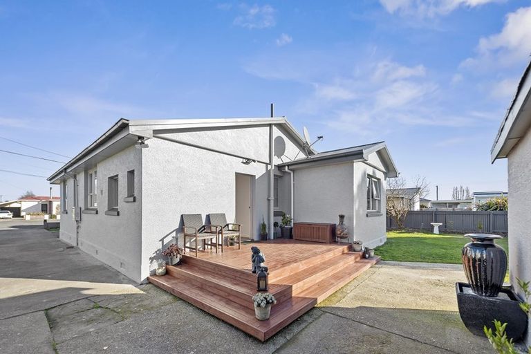 Photo of property in 31 Clyde Street, Gore, 9710