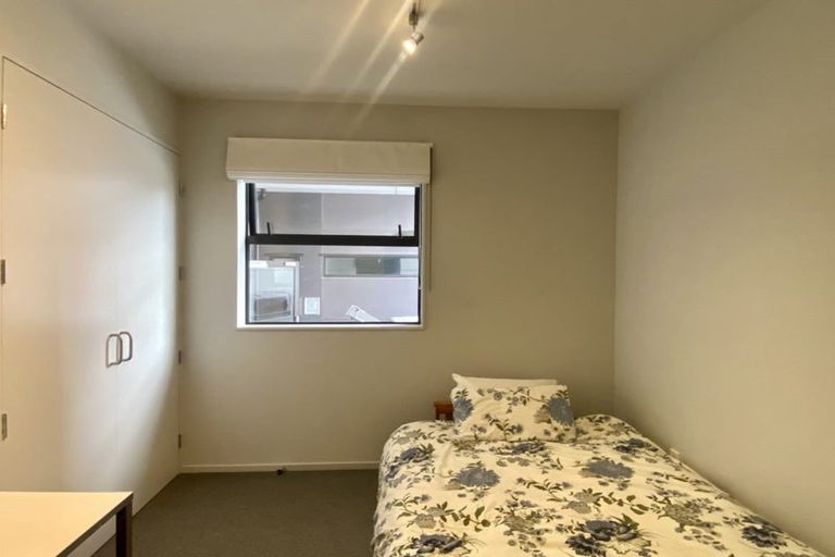Photo of property in Detroit Apartments, 111/181 Tasman Street, Mount Cook, Wellington, 6021
