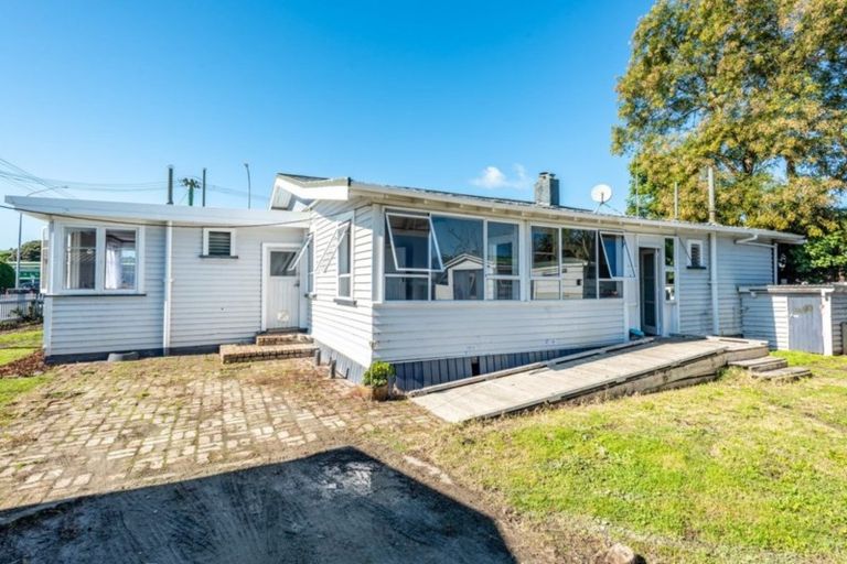 Photo of property in 1a Dickson Street, Kaiti, Gisborne, 4010