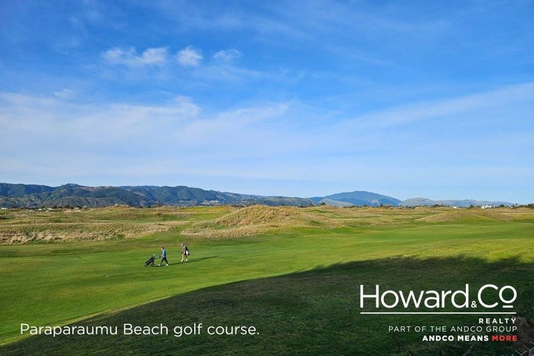 Photo of property in 89 Golf Road, Paraparaumu Beach, Paraparaumu, 5032