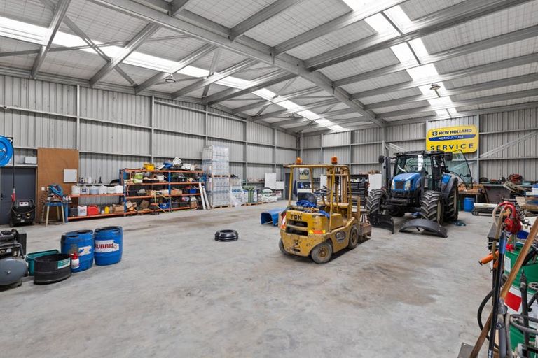 Photo of property in 30 Kereone Road, Morrinsville, 3371