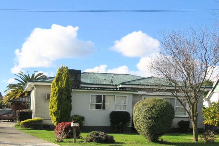 Photo of property in 703 Fitzroy Avenue, Mahora, Hastings, 4120