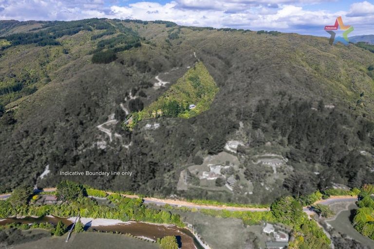 Photo of property in 1342b Akatarawa Road, Akatarawa, Upper Hutt, 5372