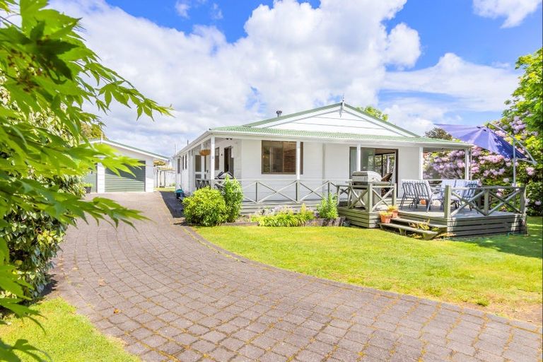 Photo of property in 7 Rangimoana Avenue, Motuoapa, Turangi, 3382