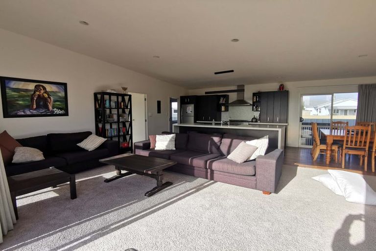 Photo of property in 44 Hunia Terrace, Himatangi Beach, Foxton, 4891