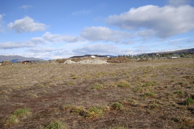 Photo of property in 3 Harris Place, Twizel, 7901