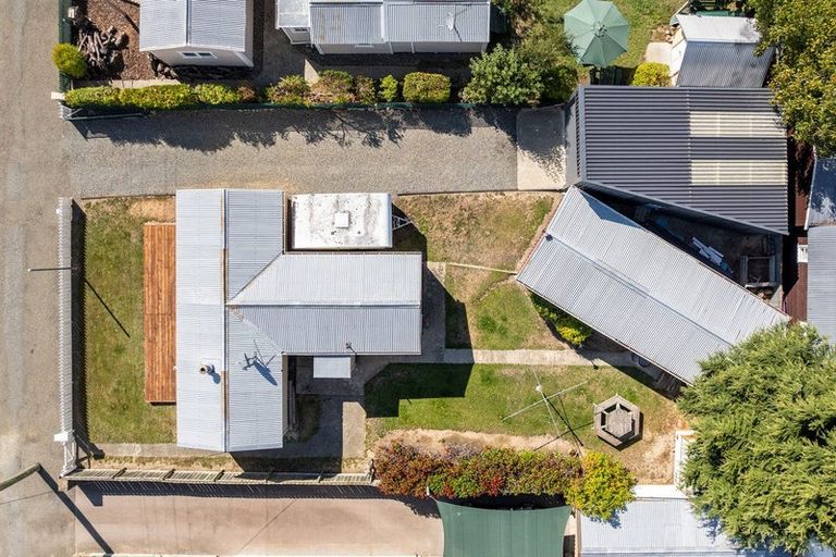 Photo of property in 37 Lindis Crescent, Otematata, 9412