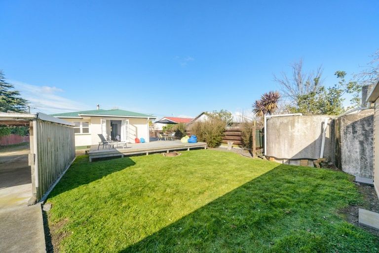 Photo of property in 13 Tyne Street, Rongotea, 4476