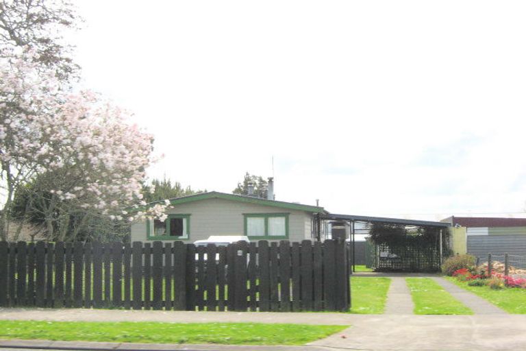 Photo of property in 44 Kelly Street, Inglewood, 4330