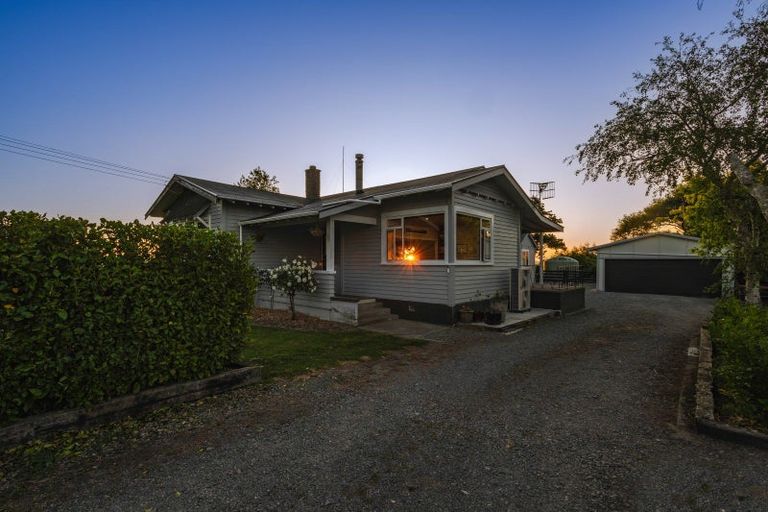 Photo of property in 260 Waitohi Road, Rongotea, Palmerston North, 4476
