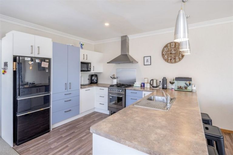 Photo of property in 7 Clark Street, Levin, 5510