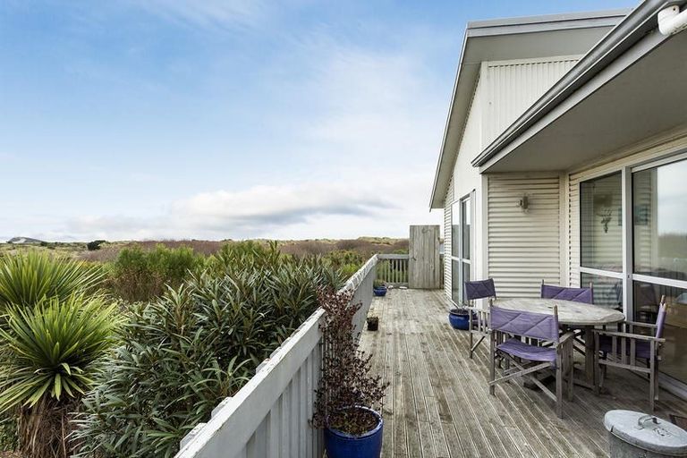 Photo of property in 495 Brighton Road, Westwood, Dunedin, 9035