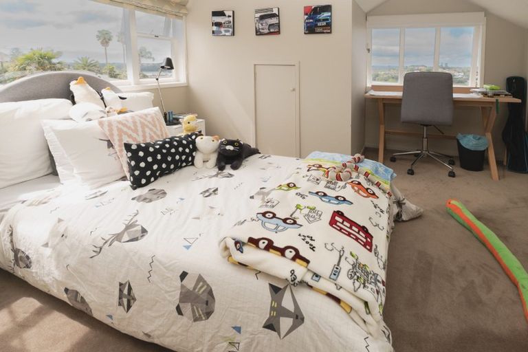 Photo of property in 3 Glanville Terrace, Parnell, Auckland, 1052