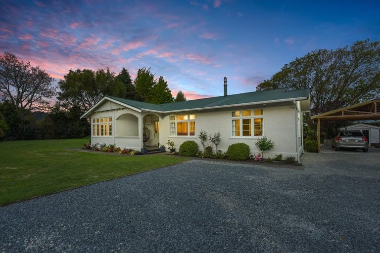 Photo of property in 160 Swamp Road, Riwaka, Motueka, 7198