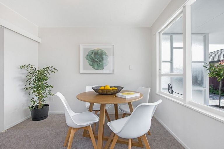 Photo of property in 2/507 Burnett Street, Mahora, Hastings, 4120