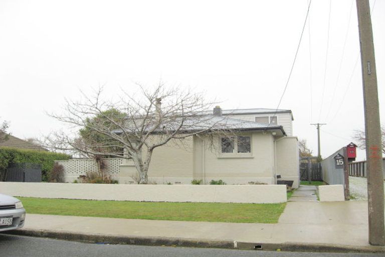 Photo of property in 15 Stapleton Street, Kingswell, Invercargill, 9812
