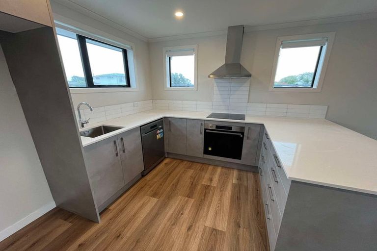 Photo of property in 50b Elizabeth Street, Levin, 5510