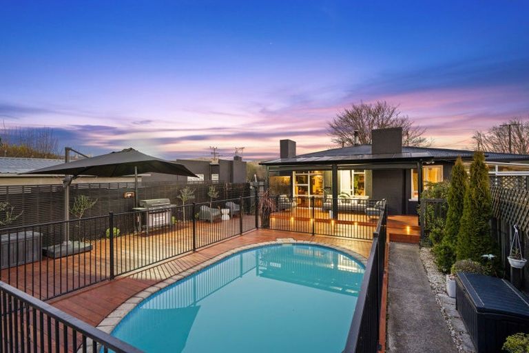 Photo of property in 38 New Renwick Road, Burleigh, Blenheim, 7201