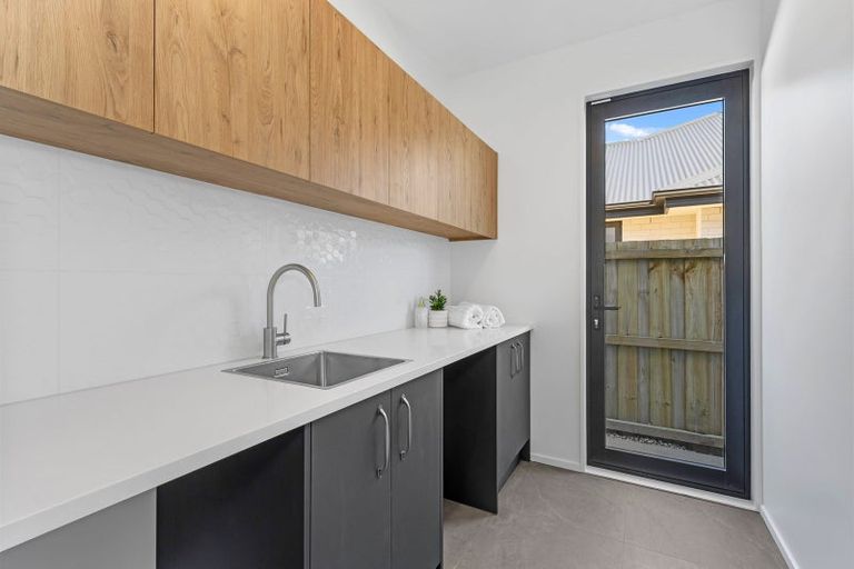 Photo of property in 6 Tuna Street, Halswell, 8025