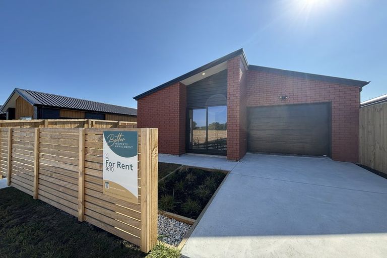 Photo of property in 15 Rongo Close, Horotiu, Hamilton, 3288