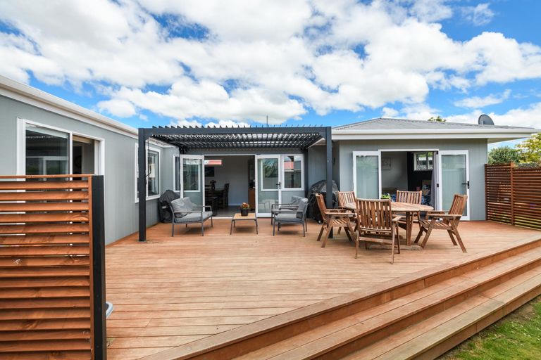 Photo of property in 29 Aberdeen Avenue, Takaro, Palmerston North, 4412