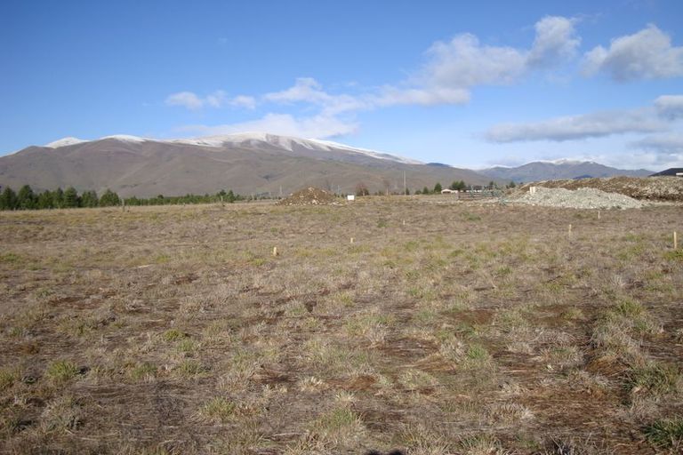 Photo of property in 3 Harris Place, Twizel, 7901