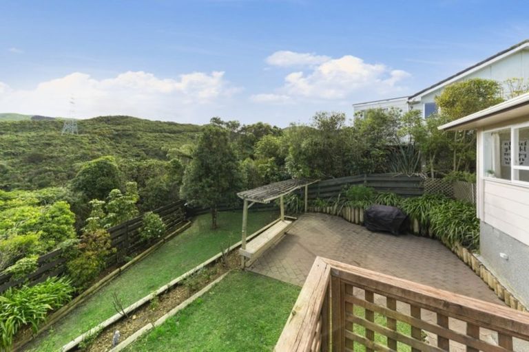 Photo of property in 61 Waipounamu Drive, Kelson, Lower Hutt, 5010
