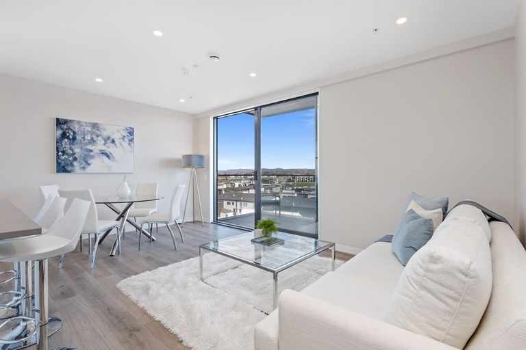 Photo of property in 408/57 Mapou Road, Hobsonville, Auckland, 0616