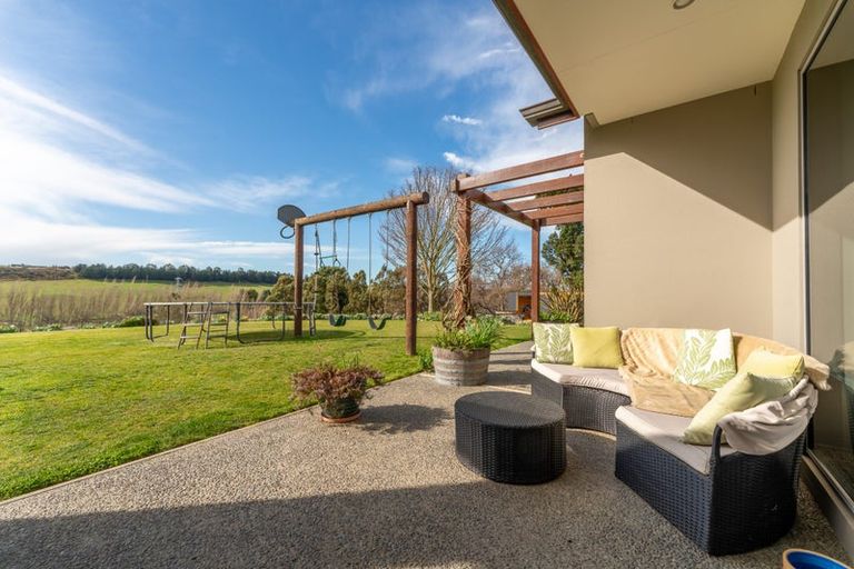 Photo of property in 151 Oakwood Road, Hadlow, Timaru, 7974