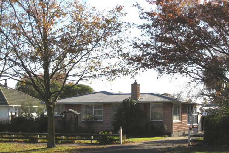 Photo of property in 148 Halswell Road, Hillmorton, Christchurch, 8025