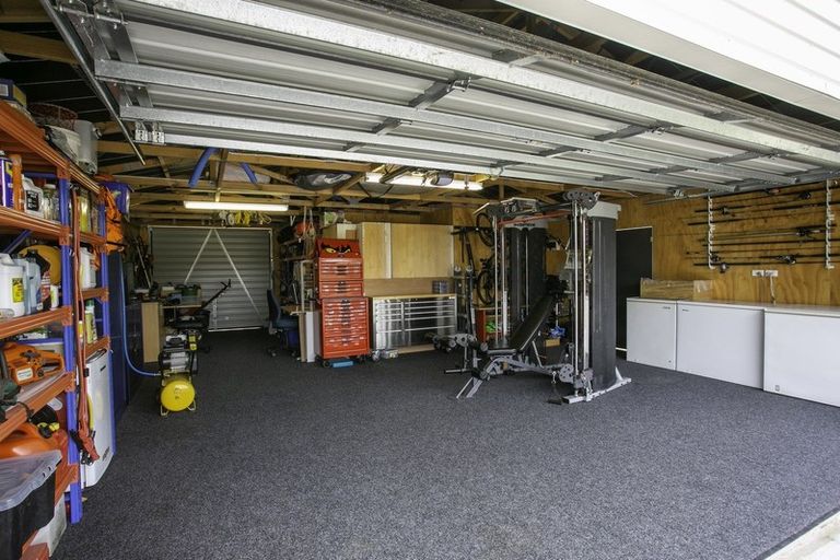 Photo of property in 331 Whitehall Road, Karapiro, Cambridge, 3496