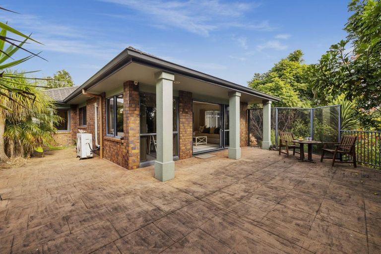 Photo of property in 1 Orchid Place, Ohauiti, Tauranga, 3112