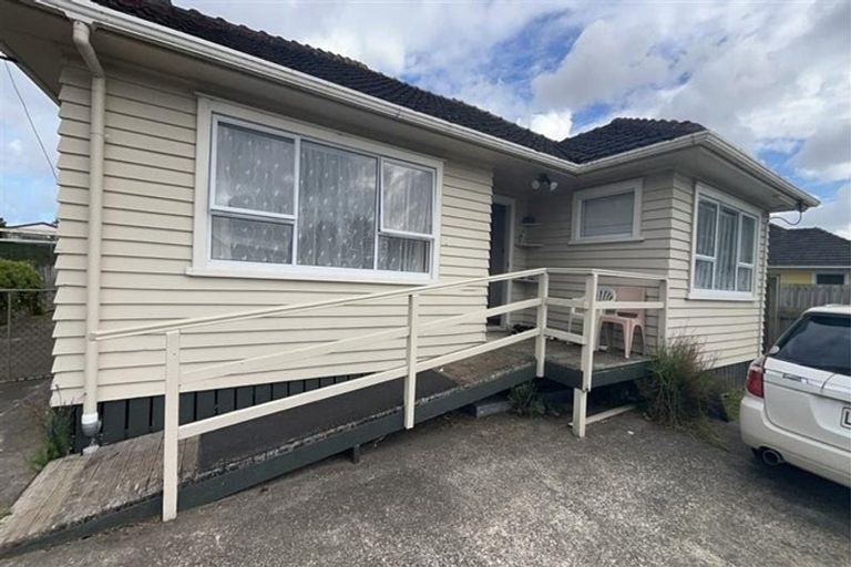 Photo of property in 69 Logan Street, Dargaville, 0310