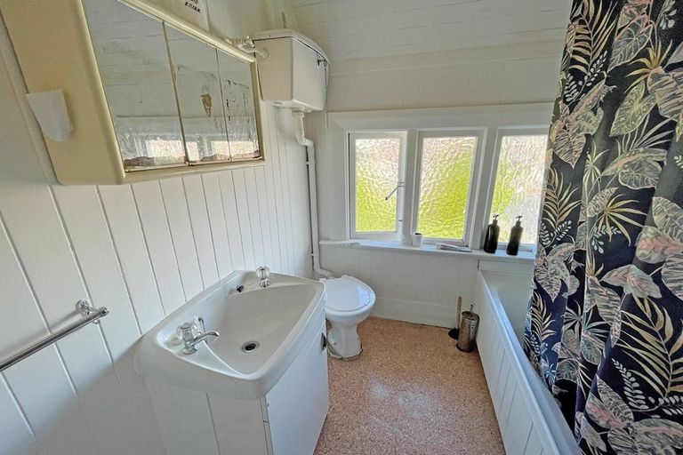 Photo of property in 312a Stuart Street, Dunedin Central, Dunedin, 9016